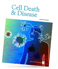 Cell Death & Disease