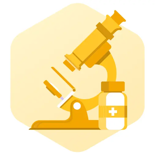 医学科学 icon