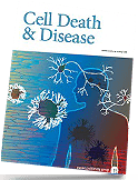 Cell Death & Disease