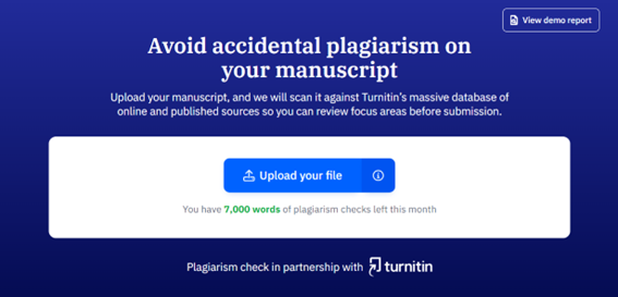 Paperpal 2.0：功能迭代，学术AI属性依然插图2