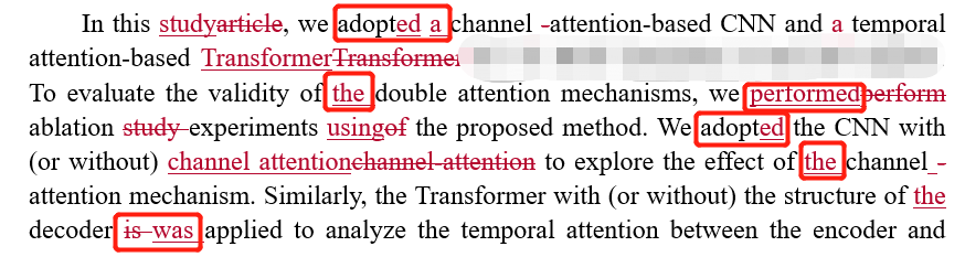 1区投稿收获了ESI高被引,我的sci论文语言润色是怎么做的插图1 1区投稿收获了ESI高被引,我的sci论文语言润色是怎么做的插图1
