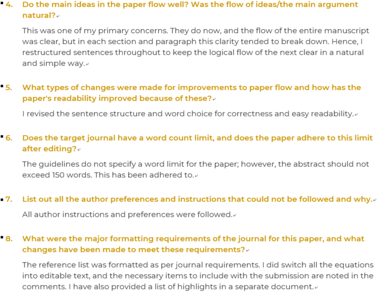 1区投稿收获了ESI高被引,我的sci论文语言润色是怎么做的插图5 1区投稿收获了ESI高被引,我的sci论文语言润色是怎么做的插图5