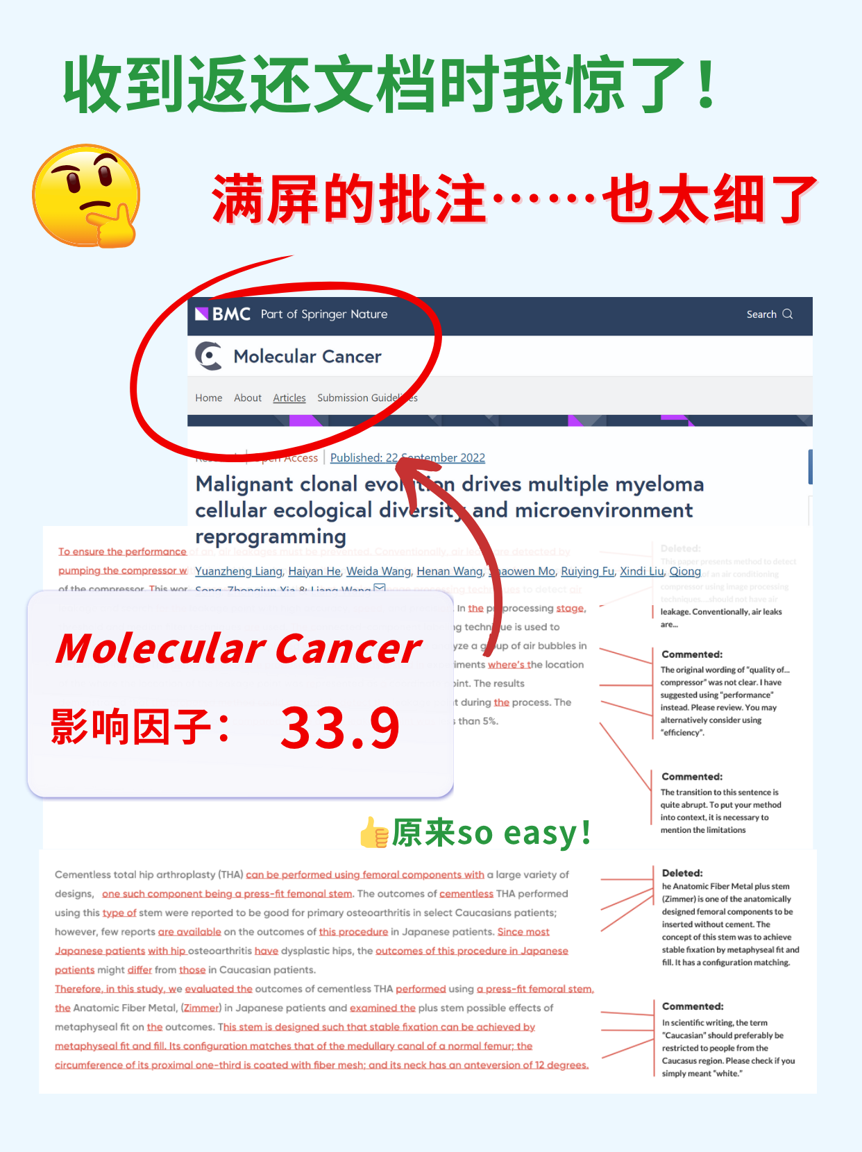 突破实验瓶颈,却倒在表达关?你需要这份“隐形”助力插图 突破实验瓶颈,却倒在表达关?你需要这份“隐形”助力插图